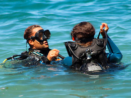 Deep Divers Center - Palm Mar