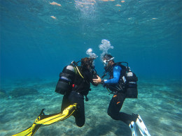 Deep Divers Center - Palm Mar