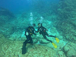 Deep Divers Center - Palm Mar