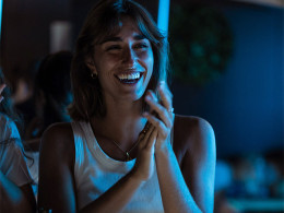 The roof bar & terrace - El Puerto de la Cruz