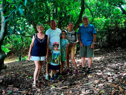 Guarida del Pirata - Los Realejos