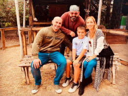 Guarida del Pirata - Los Realejos