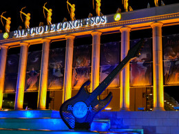 History of Music - Las Américas