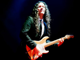 History of Music - Las Américas