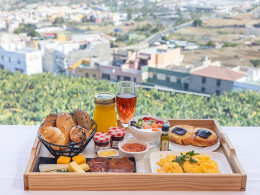 El Monasterio - Los Realejos