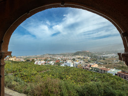 El Monasterio - Los Realejos