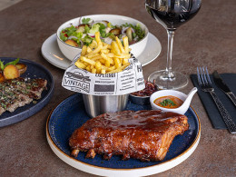 Steak Atelier Restaurant - Los Cristianos