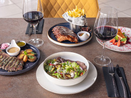 Steak Atelier Restaurant - Los Cristianos