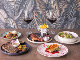 Steak Atelier Restaurant - Los Cristianos