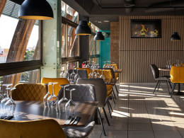 Steak Atelier Restaurant - Los Cristianos