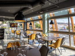 Steak Atelier Restaurant - Los Cristianos