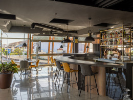 Steak Atelier Restaurant - Los Cristianos