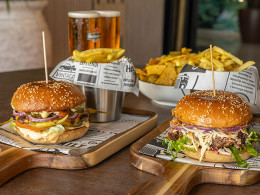 Steak Atelier Restaurant - Los Cristianos