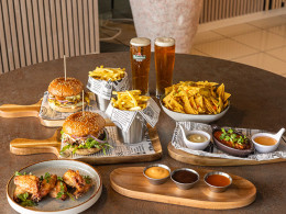 Steak Atelier Restaurant - Los Cristianos