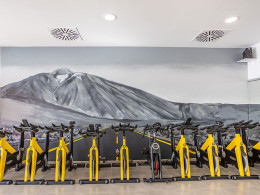 Radazul Sport Center - Radazul