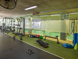 Radazul Sport Center - Radazul