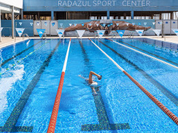 Radazul Sport Center - Radazul