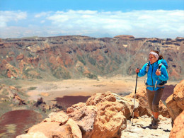 8 Mosquetones Adventure - Santa Cruz