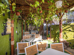 Restaurante Casa Pepe - Güímar