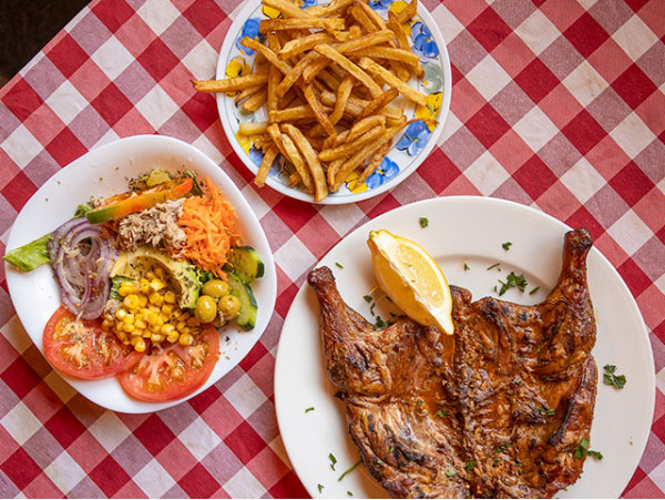 Restaurante Casa Pepe - Güímar