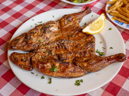 Restaurante Casa Pepe - Güímar