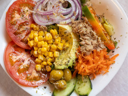 Restaurante Casa Pepe - Güímar