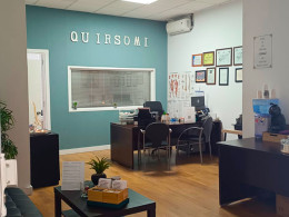 Ritual de masaje relajante en pareja con cava + bombones