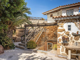 Mágica visita al parque de emociones El Pasaje Secreto