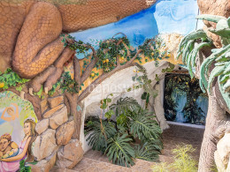 El Pasaje Secreto - San Miguel