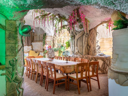 El Pasaje Secreto - San Miguel