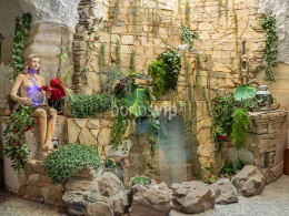 El Pasaje Secreto - San Miguel