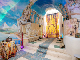 El Pasaje Secreto - San Miguel