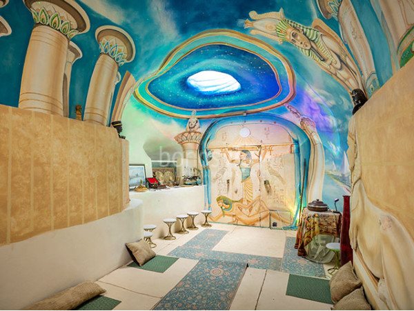 El Pasaje Secreto - San Miguel