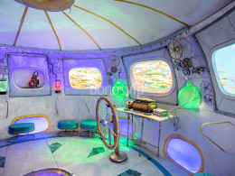 El Pasaje Secreto - San Miguel