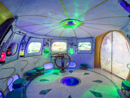 El Pasaje Secreto - San Miguel