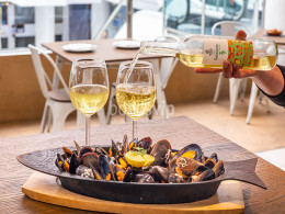 Tasca El Cayuco - Puerto de la Cruz