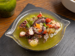 Tasca El Cayuco - Puerto de la Cruz