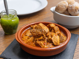 Tasca El Cayuco - Puerto de la Cruz