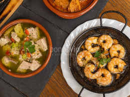 Tasca El Cayuco - Puerto de la Cruz