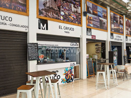 Tasca El Cayuco - Puerto de la Cruz