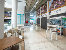 Tasca El Cayuco - Puerto de la Cruz