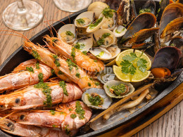 Tasca El Cayuco - Puerto de la Cruz