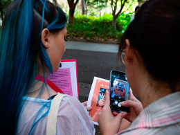 Escape room urbano para 4 en Santa Cruz