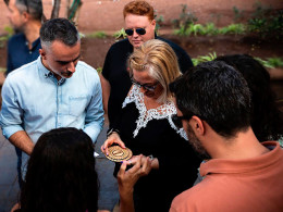 Escape the City - La Laguna