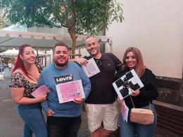 Escape the City - La Laguna