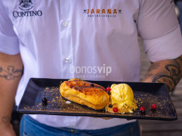 Jarana Gastroterraza - Santa Cruz 