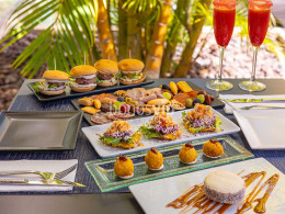 Jarana Gastroterraza - Santa Cruz 