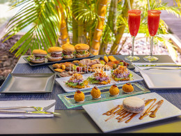 Jarana Gastroterraza - Santa Cruz 