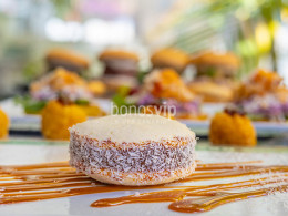 Jarana Gastroterraza - Santa Cruz 