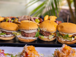 Jarana Gastroterraza - Santa Cruz 